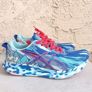 ASICS Noosa Tri 14 Men's Running Shoes Size 11